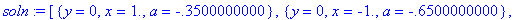 [Maple Math]