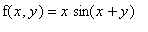 [Maple Math]