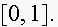 $[0,1].\allowbreak $