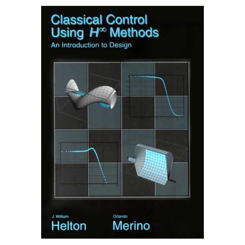 Helton-Merino Book