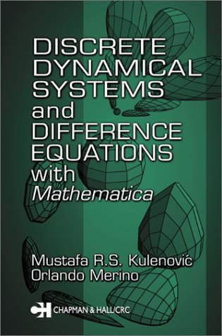 Kulenovic-Merino Book