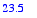 [Maple Math]