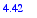 [Maple Math]
