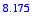 [Maple Math]