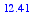 [Maple Math]