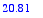 [Maple Math]